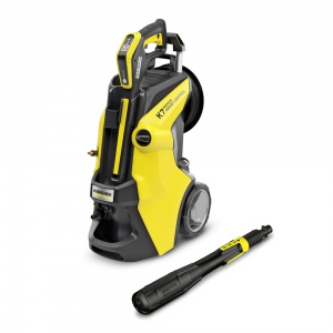 Karcher High Pressure Power Washer K7 Premium