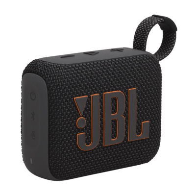 JBL Ultra-Portable Bluetooth Speaker GO4