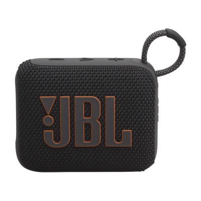 JBL Ultra-Portable Bluetooth Speaker GO4