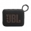 JBL Ultra-Portable Bluetooth Speaker GO4