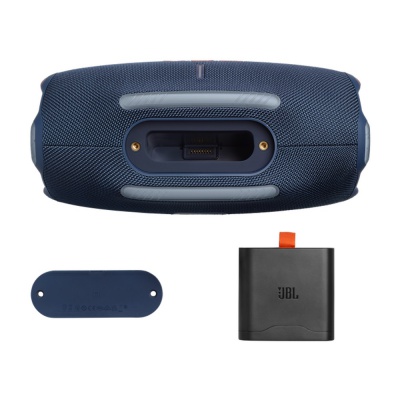 JBL Xtreme 4 Bluetooth Speaker Blue JBLXTREME4BLU