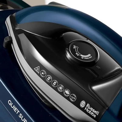 Russell Hobbs Quiet Steam Generator Iron 24470