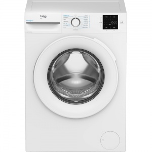 Beko 8KG 1400 Spin Washing Machine BM3WT3841