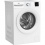 Beko 8KG 1400 Spin Washing Machine BM3WT3841