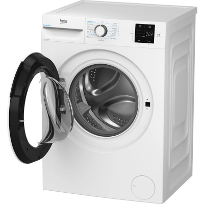 Beko 8KG 1400 Spin Washing Machine BM3WT3841