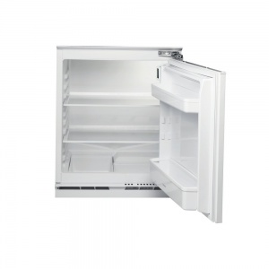 Indesit Built in Undercounter Fridge INBUL011UK