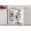 Indesit Built in Undercounter Fridge INBUL011UK