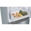 Bosch Series2 Fridge Freezer Stainless Steel KGN33NLEBG