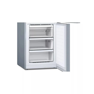 Bosch Series2 Fridge Freezer Stainless Steel KGN33NLEBG