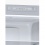 Bosch Series2 Fridge Freezer Stainless Steel KGN33NLEBG