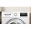 Bosch Series 4 8KG 1400 Spin Washing Machine WAN28258GB