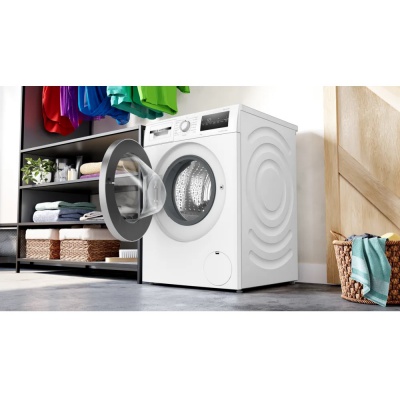 Bosch Series 4 8KG 1400 Spin Washing Machine WAN28258GB