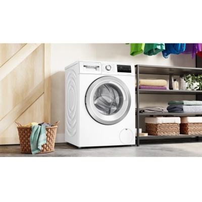 Bosch Series 4 8KG 1400 Spin Washing Machine WAN28258GB