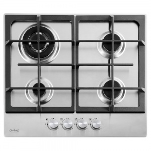 Belling 60cm Gas Stainless Steel Hob GHU603CISTA