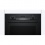 Bosch Built in Single Oven Black HQA534BB3B