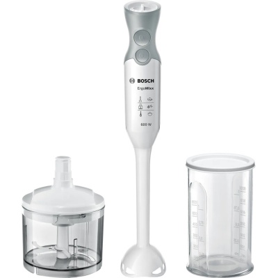 Bosch ErgoMixx Hand Blender 600W MSM66020GB