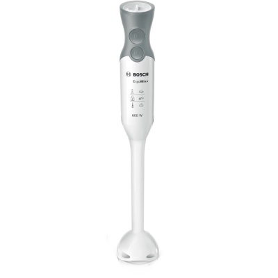 Bosch ErgoMixx Hand Blender 600W MSM66020GB