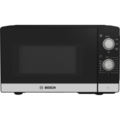 Bosch Series 2 Microwave Stainless Steel FFL020MS2B