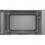 Bosch Series 2 Microwave Stainless Steel FFL020MS2B