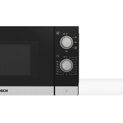 Bosch Series 2 Microwave Stainless Steel FFL020MS2B