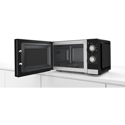 Bosch Series 2 Microwave Stainless Steel FFL020MS2B