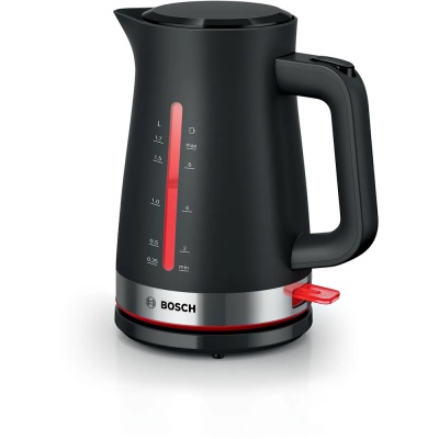 Bosch My Moment Kettle Black TWK4M223GB