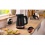 Bosch My Moment Kettle Black TWK4M223GB