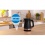 Bosch My Moment Kettle Black TWK4M223GB