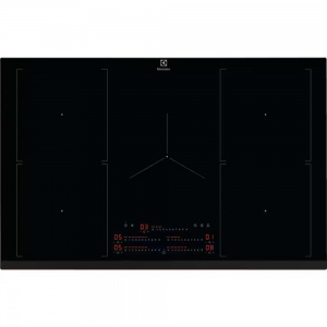 Electrolux 80cm Induction Hob EIV84550