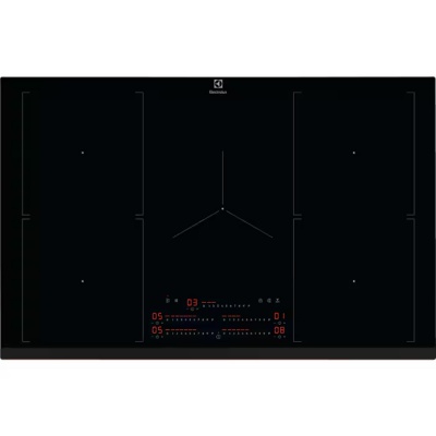 Electrolux 80cm Induction Hob EIV84550