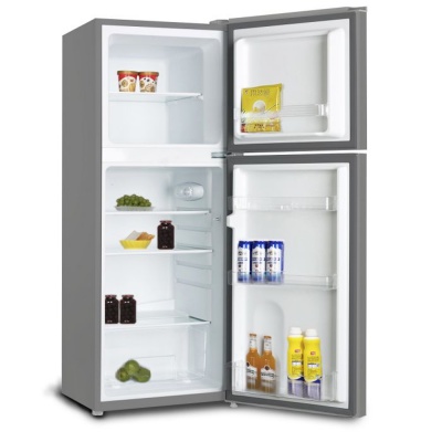 Powerpoint Fridge Freezer Inox P74250MLSS-E