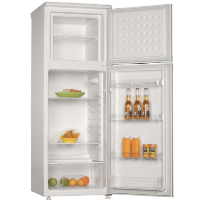 Powerpoint Fridge Freezer White P75562ML1W-E