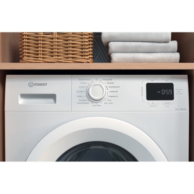 Indesit 9KG Washing Machine IM 964 MY TIME UK