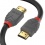 Lindy 10m Standard HDMI Cable Anthra Line 36967