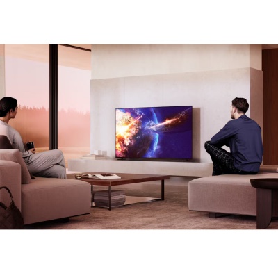 Sony 77 Inch Bravia 8 4K HDR OLED Smart TV K77XR80PU