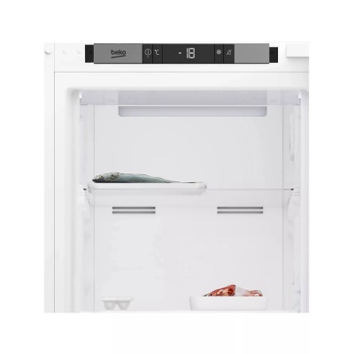 Beko Integrated Tall Frost Free Freezer BFFD4577