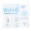 DECO Whole Home Mesh WiFi 6 System 2 Pack DECOX10PACK