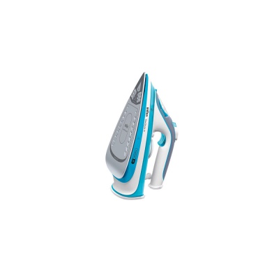 Braun TexStyle 5 Steam Iron Blue SI5008BL 