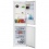 Beko Integrated Frost Free Fridge Freezer BCFD450