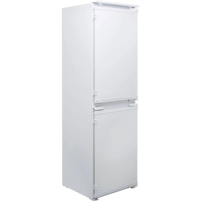 Beko Integrated Frost Free Fridge Freezer BCFD450