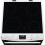 Electrolux 60cm Freestanding Electric Cooker LKR655200W