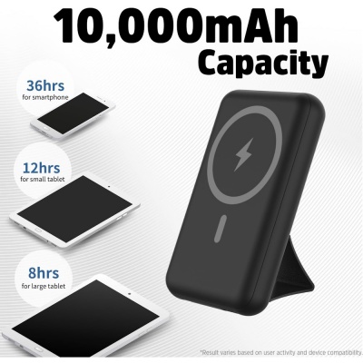 Energizer 10000mAh Magnetic Wireless Charger QM10002PQ