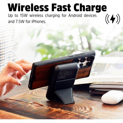 Energizer 10000mAh Magnetic Wireless Charger QM10002PQ