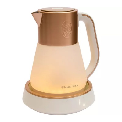 Russell Hobbs Calm Quiet Boil Kettle 27450