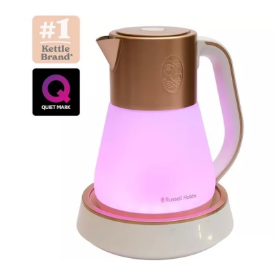 Russell Hobbs Calm Quiet Boil Kettle 27450