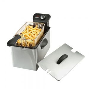 Bourgini 3 Litre Classic Deep Fryer 147162