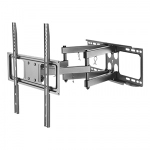 Deltaco Full Motion 3 Way TV Wall Mount ARM1202