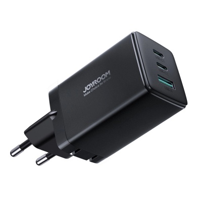 Joyroom Ultra 65W Fast Charger JR-TCG01