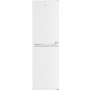 Beko Freestanding Frost Free Fridge Freezer CNG4582VW