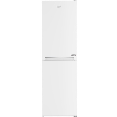 Beko Freestanding Frost Free Fridge Freezer CNG4582VW